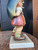 Vintage 1950's Goebel Hummel Figurine – “Stormy Weather” #71 TMK-2 (Full Bee)