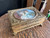 Antique Jewlery Casket of Georgiana Spencer Cavendish, 5th Duchess of Devonshire