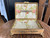 Antique Jewlery Casket of Georgiana Spencer Cavendish, 5th Duchess of Devonshire