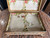 Antique Jewlery Casket of Georgiana Spencer Cavendish, 5th Duchess of Devonshire