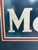 Vintage 1935 Mobiloil Advertising Poster – SS Normandie Ocean Liner - Provenance