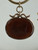 Antique Victorian 10k Gold Mercury Intaglio Carnelian Fob Pendant Necklace 15.5” Antique Victorian 10k Gold Mercury Intaglio Carnelian Fob Pendant Necklace 15.5”