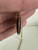 Antique Victorian 10k Gold Mercury Intaglio Carnelian Fob Pendant Necklace 15.5” Antique Victorian 10k Gold Mercury Intaglio Carnelian Fob Pendant Necklace 15.5”
