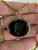 Antique Victorian 10k Gold Mercury Intaglio Carnelian Fob Pendant Necklace 15.5” Antique Victorian 10k Gold Mercury Intaglio Carnelian Fob Pendant Necklace 15.5”