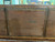 Antique 19th Century Chromolithograph Triptych Fruit Still Life, OOAK Wood Frame