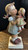 Vintage Goebel Hummel #311 “Kiss Me” Figurine TMK-4 West Germany 1959-72