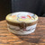 Antique Limoges Peint Main Trinket Box – Order of the Garter Emblem – France