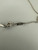 Vintage Sterling Silver Tiffany & Co. Paloma Picasso Chain Necklace 16”