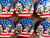 Vintage 1972 McGovern Eagleton  Campaign Pinback Lot (12) Political Buttons
