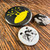 Beatles #Vintage Beatles Pinback Button Lot with Rare Yellow Submarine 1¾” & 1”