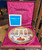 Royal Doulton Celebration of Faith PASSOVER Plate James Woods RARE B Scheme Var