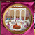 Royal Doulton Celebration of Faith PASSOVER Plate James Woods RARE B Scheme Var