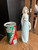 Vintage Lladró Porcelain Figurine #5487 “Ingenue” – Made in Spain (1987)