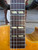 Vtg 1951 Gibson ES-175N Electric Hollow Body Jazz Guitar Natural OHSC Excellent