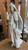 Lladro #5439 "The Black Bride" Porcelain Figurine 11 3/4" - Daisa 1986