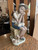 Lladro #5250 “Exam Day” Porcelain Figurine Boy With Books Dog Retired DAISA 1984
