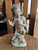 Lladro #5836 Sharing Sweets Girl w Dog Ice Cream Porcelain DAISA Figurine Spain