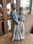 Lladro #5835 "I Do" Black Legacy Wedding Couple Bride Groom DAISA Figurine