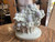 Lladro #5217 "Spring Girl" Figurine Bird Flowers Watering Can DAISA