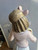 Lladro #7644 "Innocence in Bloom" Aroma Primaveral Figurine w Box 1996