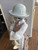 Lladro #5832 Jazz Horn Black Legacy Figurine with Box! 8.5” Porcelain DAISA 1990