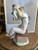 Lladro #7621 "Pick of the Litter" Girl Puppies Doghouse Figurine with Box DAISA