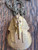 Vintage Gold Mask King Tut Tutankhamun MMA Metropolitan Museum 1976 Necklace