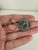 Antique Victorian Rose Gold Half Carat Diamond Solitaire Ring 5.5