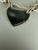 Vintage Sterling Silver Please Return To Tiffany & Co Heart Chain Bracelet 7.5”