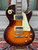 2002 Epiphone Les Paul Standard MIK, Sunburst Electric Guitar w/ Taylor Gig Bag