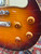 2002 Epiphone Les Paul Standard MIK, Sunburst Electric Guitar w/ Taylor Gig Bag