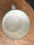 Vintage Hand Painted Limoges Floral Teacup & Saucer Set (2 Cups, 2 Saucers)