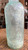 Antique Perfume Glass Bottles - Florida Water Murray & Lanman - Ed. Pinaud Paris
