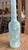 Antique Perfume Glass Bottles - Florida Water Murray & Lanman - Ed. Pinaud Paris