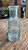 Antique 19th Century Robert Turlington Balsam of Life Medicine Bottle Aqua Glass