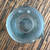 Antique 19th Century Robert Turlington Balsam of Life Medicine Bottle Aqua Glass