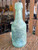 Antique M.E. O’Brien Philadelphia Blob Top Beer Bottle Aqua Glass
