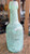Antique M.E. O’Brien Philadelphia Blob Top Beer Bottle Aqua Glass