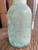 Antique M.E. O’Brien Philadelphia Blob Top Beer Bottle Aqua Glass