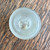 Antique Lot of 2 Embossed Apothecary / Medicine Bottles (Sparks, Durand)