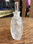Vintage Rene Lalique Rose/Lilas Worth Glass Perfume Bottle France - c. 1930s #1