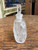 Vintage Rene Lalique Rose/Lilas Worth Glass Perfume Bottle France - c. 1930s #2