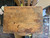 Antique American Water Softener Co. Philadelphia Water Testing Kit Wood Box