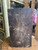 Antique Victorian Primitive Wood 5 Drawer Spice Desk Cabinet Box Apothecary Chest