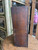 Antique Victorian Primitive Wood 5 Drawer Spice Desk Cabinet Box Apothecary Chest