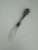 Antique Victorian Sterling Silver Mother of Pearl Caviar Miniature Serving Knife