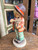 Vintage Goebel Hummel "Little Fiddler" TMK-5 1970s Porcelain Figurine