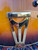 Vintage 1969 Gibson Super 400CES Carved Archtop Humbucking Pickups w/OHSC