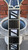 Vintage 1969 Gibson Super 400CES Carved Archtop Humbucking Pickups w/OHSC