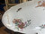Antique Oscar Gutherz Limoges Fish Serving Platter - Hand Painted Marine c 1880s